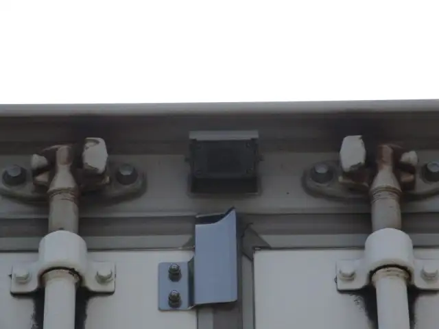 ★ナンバー付★ 平成28年 日野 レンジャー 4t冷蔵ウィング 210馬力 MT 冷凍機:菱重 床:アルミ縞 の画像28