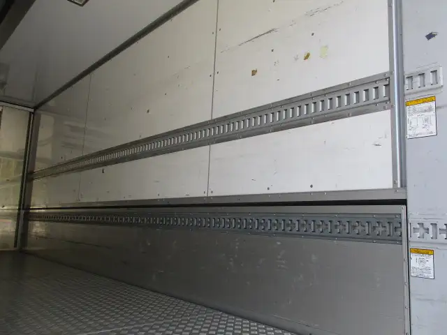 ★ナンバー付★ 平成28年 日野 レンジャー 4t冷蔵ウィング 210馬力 MT 冷凍機:菱重 床:アルミ縞 の画像33