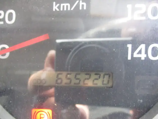 ★ナンバー付★ 平成28年 日野 レンジャー 4t冷蔵ウィング 210馬力 MT 冷凍機:菱重 床:アルミ縞 の画像45