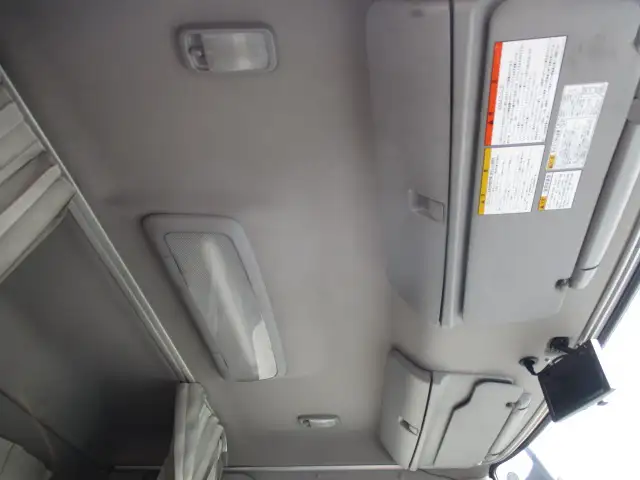 ★ナンバー付★ 平成28年 日野 レンジャー 4t冷蔵ウィング 210馬力 MT 冷凍機:菱重 床:アルミ縞 の画像51