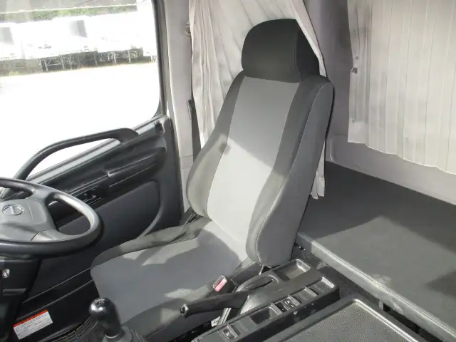 ★ナンバー付★ 平成28年 日野 レンジャー 4t冷蔵ウィング 210馬力 MT 冷凍機:菱重 床:アルミ縞 の画像54