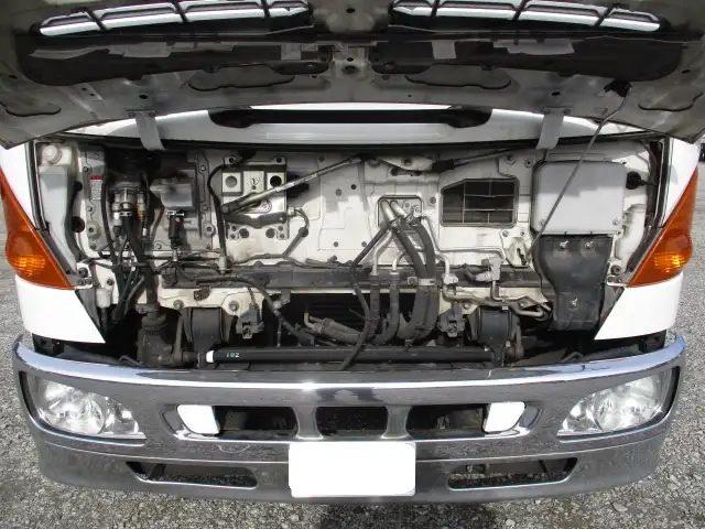 ★ナンバー付★ 平成28年 日野 レンジャー 4t冷蔵ウィング 210馬力 MT 冷凍機:菱重 床:アルミ縞 の画像58