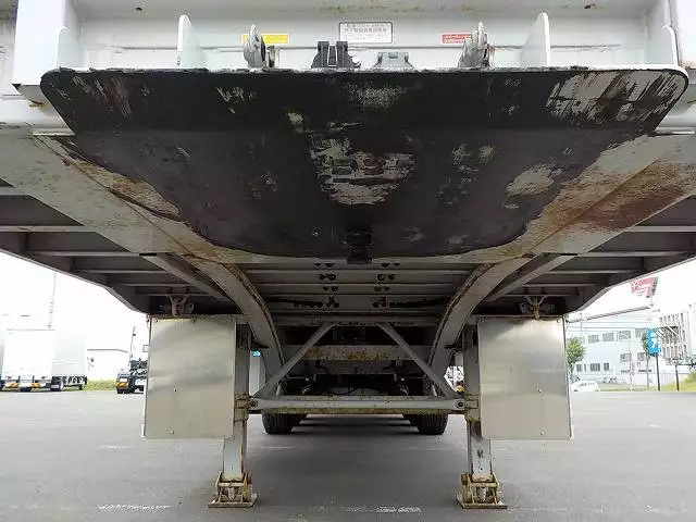 平成26年11月中古その他トレクストレクスの画像11