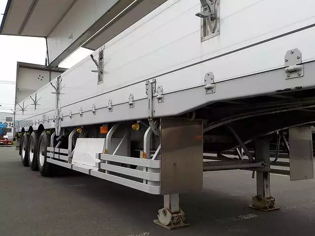 平成26年11月中古その他トレクストレクスの画像12