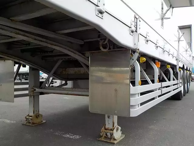 平成26年11月中古その他トレクストレクスの画像13