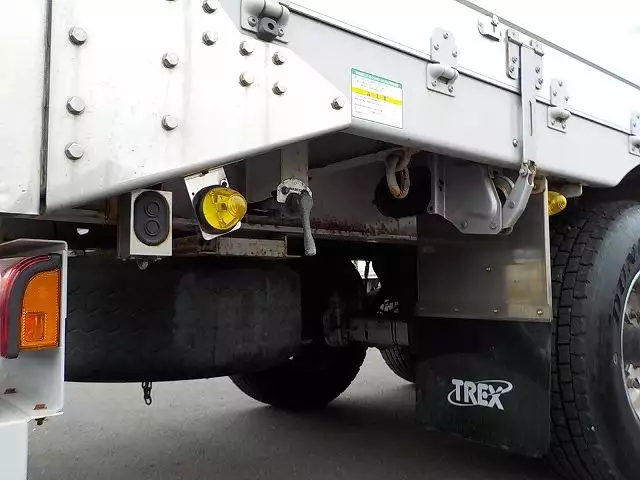 平成26年11月中古その他トレクストレクスの画像16