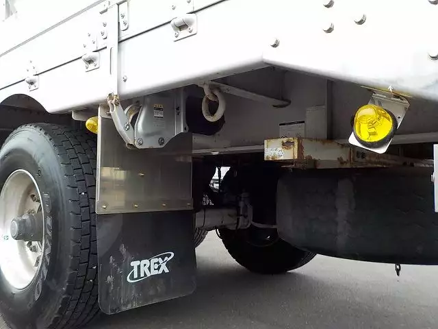 平成26年11月中古その他トレクストレクスの画像17