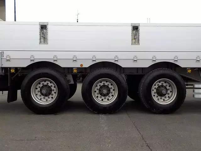 平成26年11月中古その他トレクストレクスの画像19