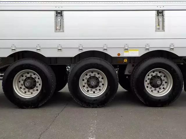 平成26年11月中古その他トレクストレクスの画像20