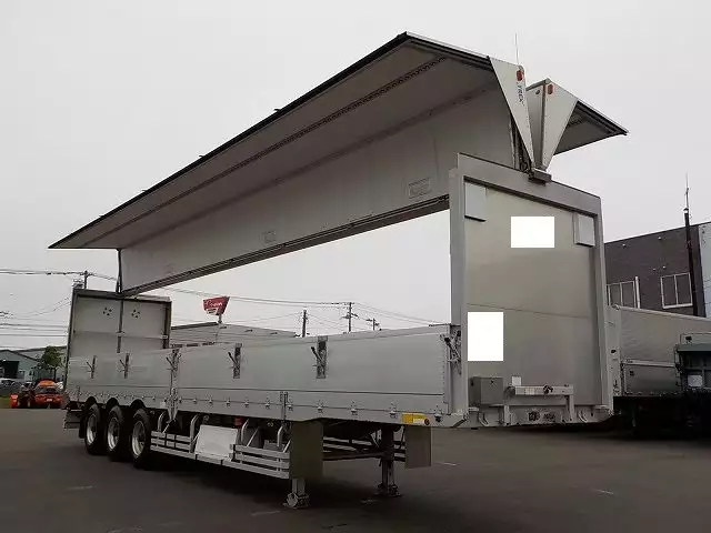 平成26年11月中古その他トレクストレクスの画像3