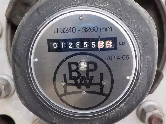 平成26年11月中古その他トレクストレクスの画像21