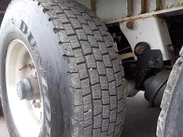 平成26年11月中古その他トレクストレクスの画像23