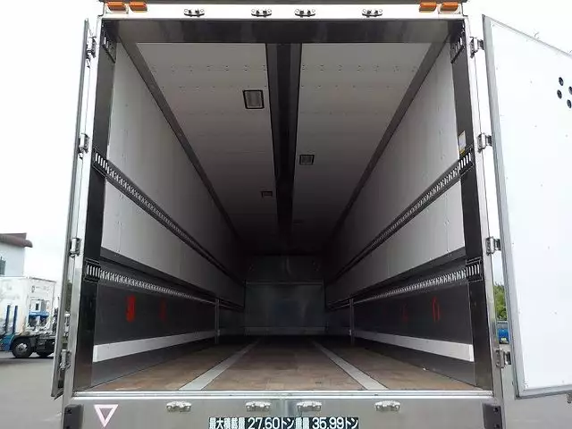 平成26年11月中古その他トレクストレクスの画像24