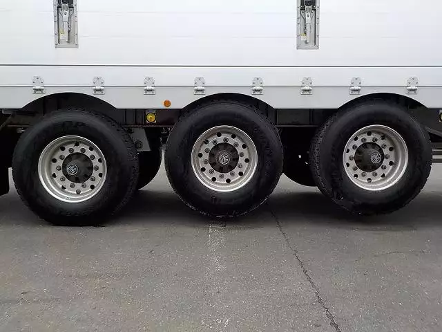 平成26年11月中古その他トレクストレクスの画像30