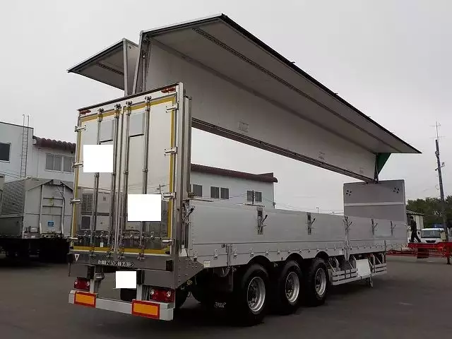 平成26年11月中古その他トレクストレクスの画像4