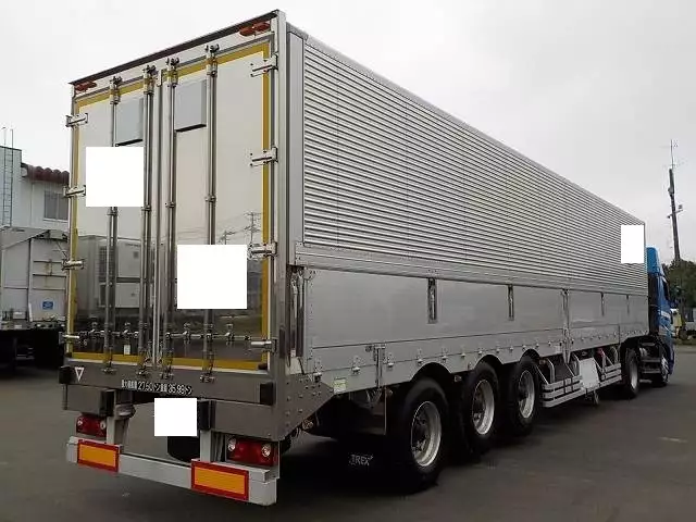 平成26年11月中古その他トレクストレクスの画像32