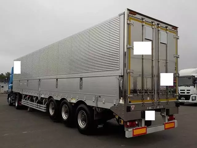 平成26年11月中古その他トレクストレクスの画像33