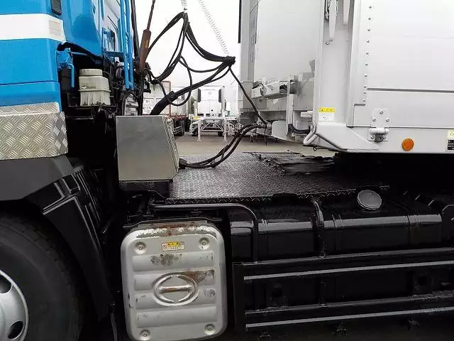 平成26年11月中古その他トレクストレクスの画像35