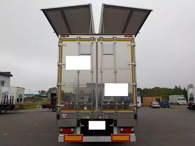 平成26年11月中古その他トレクストレクスの画像5