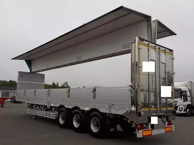 平成26年11月中古その他トレクストレクスの画像6