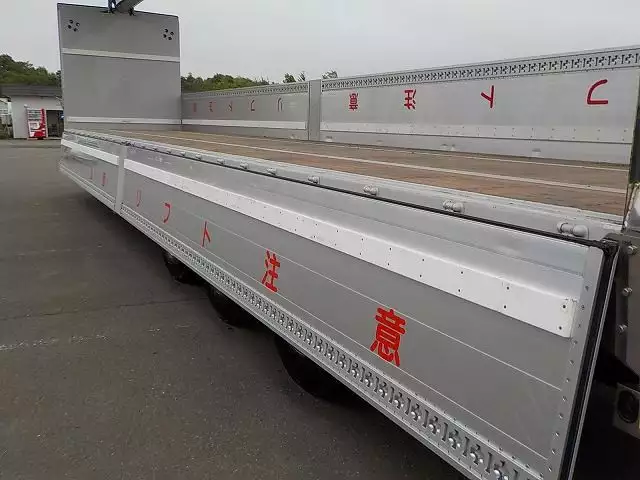 平成26年11月中古その他トレクストレクスの画像7