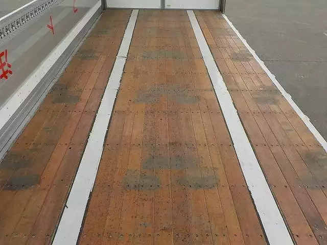 平成26年11月中古その他トレクストレクスの画像9