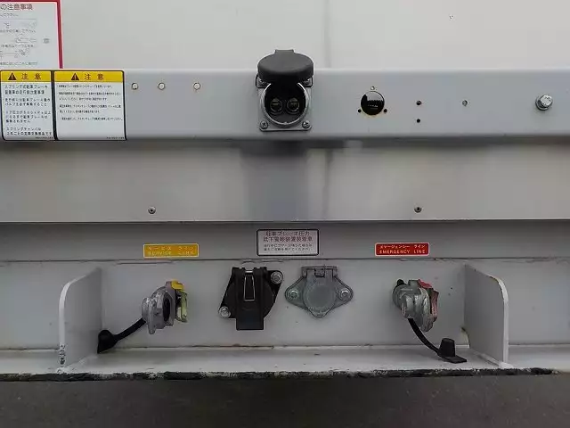 平成26年11月中古その他トレクストレクスの画像10