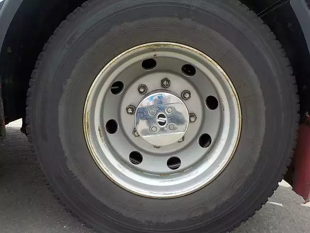 平成19年01月中古大型トラクタヘッド日産UDニッサンディーゼルの画像27