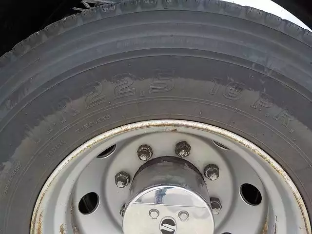 平成19年01月中古大型トラクタヘッド日産UDニッサンディーゼルの画像28