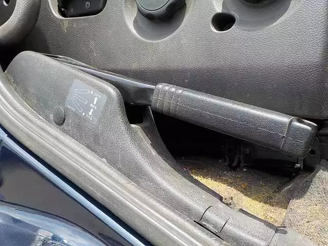 平成19年01月中古大型トラクタヘッド日産UDニッサンディーゼルの画像30