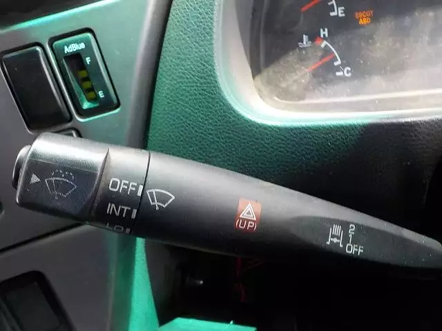 平成19年01月中古大型トラクタヘッド日産UDニッサンディーゼルの画像37