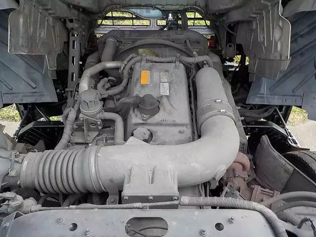 平成19年01月中古大型トラクタヘッド日産UDニッサンディーゼルの画像41