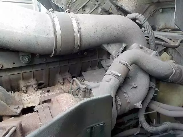 平成19年01月中古大型トラクタヘッド日産UDニッサンディーゼルの画像42