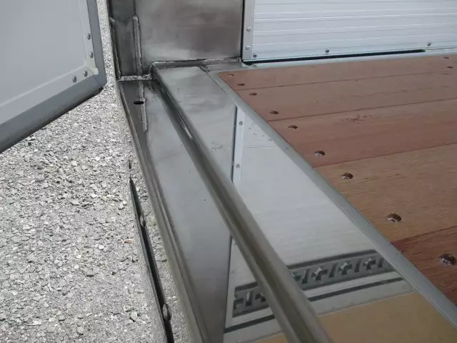 平成29年09月中古大型日野プロフィアの画像11