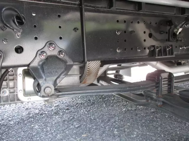 平成29年09月中古大型日野プロフィアの画像12