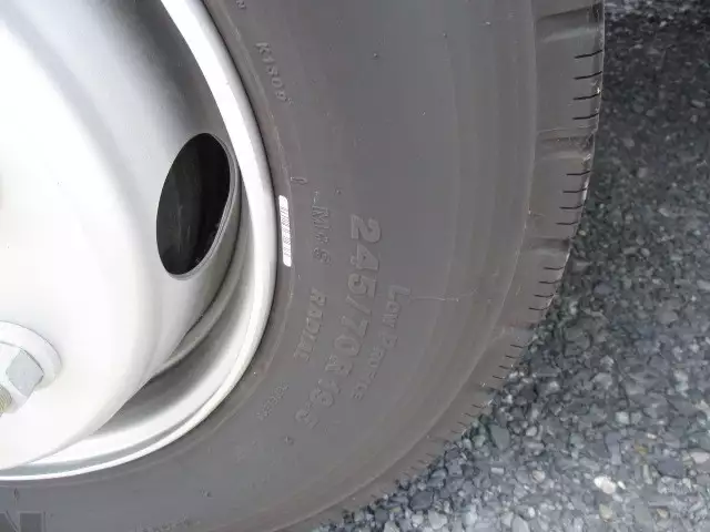 平成29年09月中古大型日野プロフィアの画像13