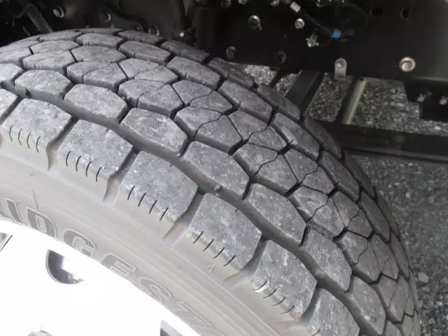 平成29年09月中古大型日野プロフィアの画像14