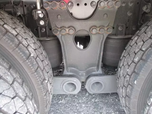 平成29年09月中古大型日野プロフィアの画像15