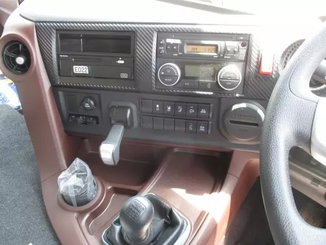 平成29年09月中古大型日野プロフィアの画像17