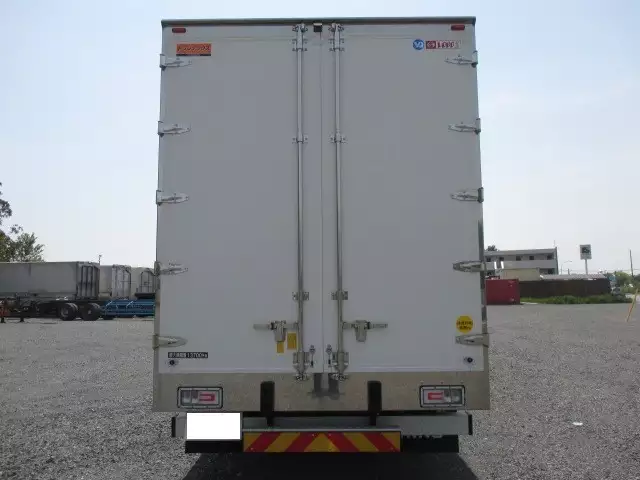 平成29年09月中古大型日野プロフィアの画像5