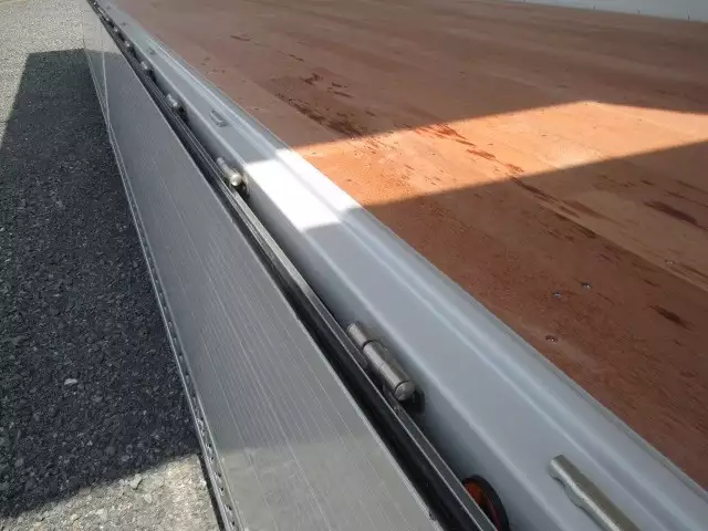 平成29年09月中古大型日野プロフィアの画像9