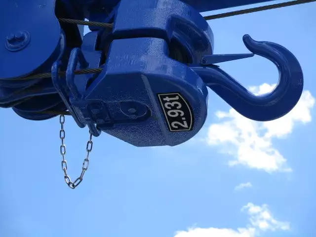 令和01年/平成31年01月中古増トン日野レンジャーの画像11