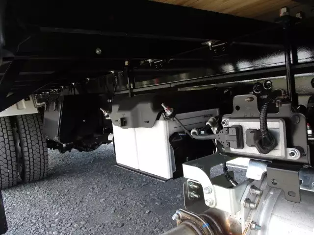 令和01年/平成31年01月中古増トン日野レンジャーの画像14