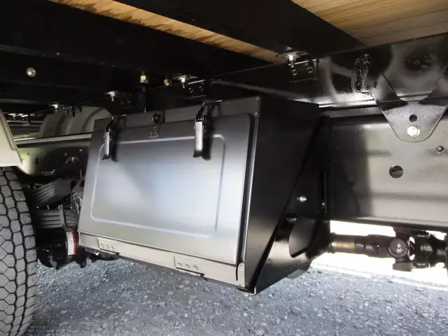 令和01年/平成31年01月中古増トン日野レンジャーの画像15