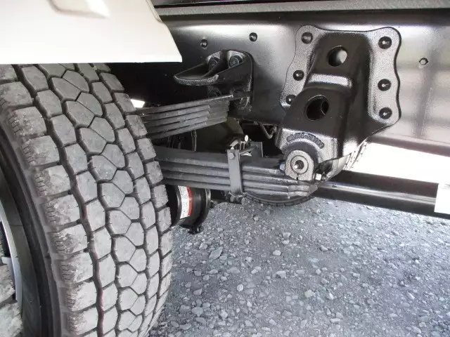 令和01年/平成31年01月中古増トン日野レンジャーの画像16