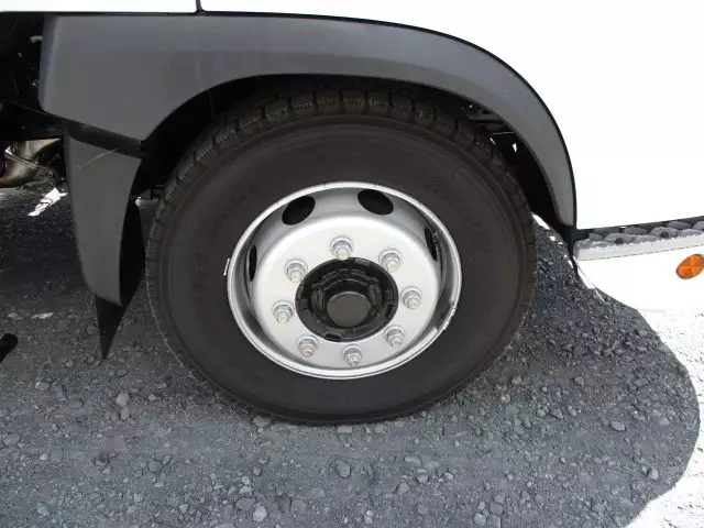 令和01年/平成31年01月中古増トン日野レンジャーの画像17