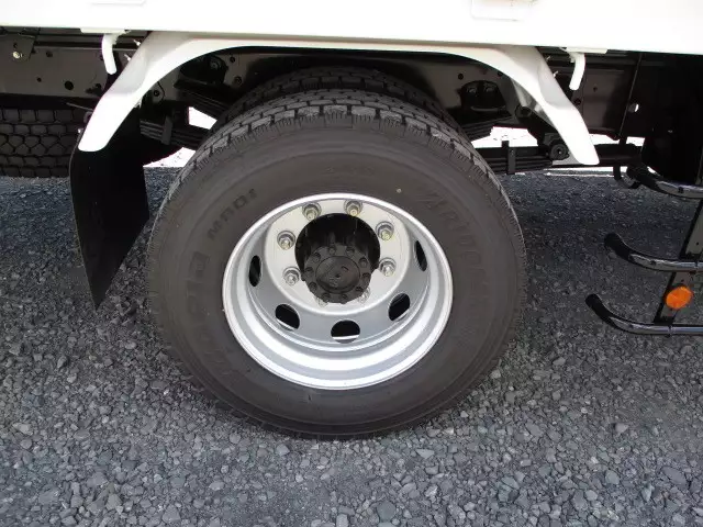 令和01年/平成31年01月中古増トン日野レンジャーの画像20