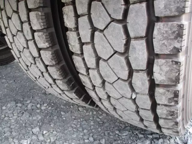 令和01年/平成31年01月中古増トン日野レンジャーの画像22