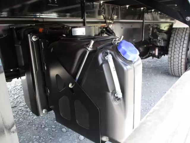 令和01年/平成31年01月中古増トン日野レンジャーの画像26