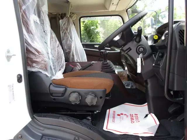 令和01年/平成31年01月中古増トン日野レンジャーの画像27